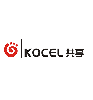 共享铸钢有限公司 Logo